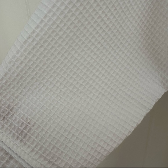 NEW KayAnna Waffle Spa Robe - Picture 4 of 4